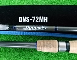 クオン・デュナミス・メガバス・ＩＳ73・トパーズ　ダイワ・リベルトピクシー（茨木店）